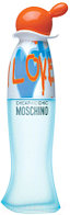 Туалетная вода Moschino Cheap and Chic I Love Love