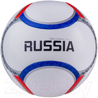 Футбольный мяч Jogel BC20 Flagball Russia