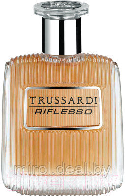 Туалетная вода Trussardi Riflesso - фото 1 - id-p216264667