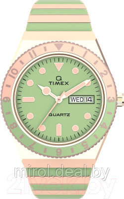 Часы наручные женские Timex TW2V38700 - фото 1 - id-p216264800