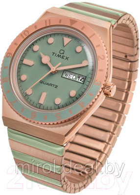 Часы наручные женские Timex TW2V38700 - фото 4 - id-p216264800