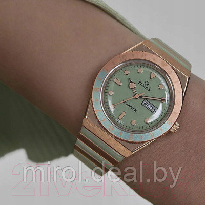Часы наручные женские Timex TW2V38700 - фото 5 - id-p216264800