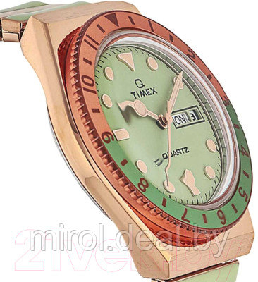 Часы наручные женские Timex TW2V38700 - фото 7 - id-p216264800