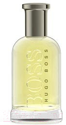 Туалетная вода Hugo Boss Boss №6 Bottled - фото 1 - id-p216265041