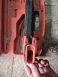 Пороховой Пистолет монтажный Гефест GFT3 в кейсе(Б\У), фото 2