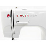 Электромеханическая швейная машина Singer 8270, фото 5