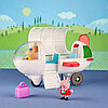 Игровой набор Hasbro Peppa Pig Самолет свинки Пеппы с фигуркой F3557, фото 2
