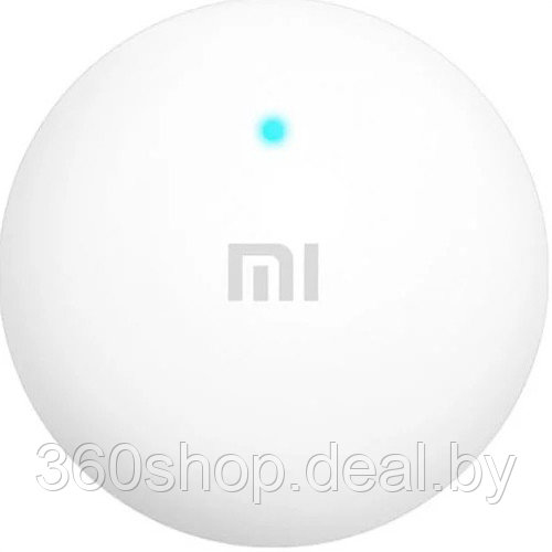 Датчик протечки воды Xiaomi Mi Flood Guard (SJWS01LM) - фото 1 - id-p215564838