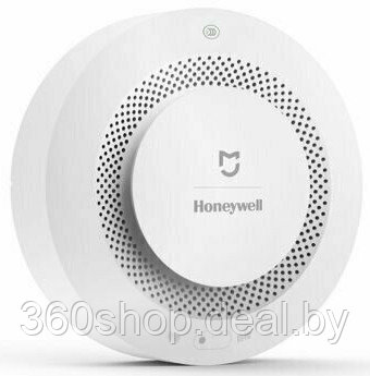 Датчик дыма Honeywell Smoke Detector (JTYJ-GD-03MI/BB) - фото 1 - id-p215564839
