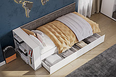 Кровать 90 Анри SV-Мебель, фото 2