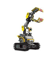 Робот-конструктор UBTECH JIMU Trackbotskit