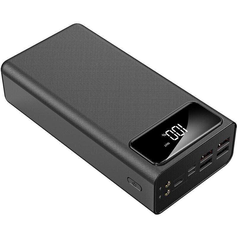 Внешний аккумулятор Borofone DBT16A 40000mah - фото 1 - id-p216282942