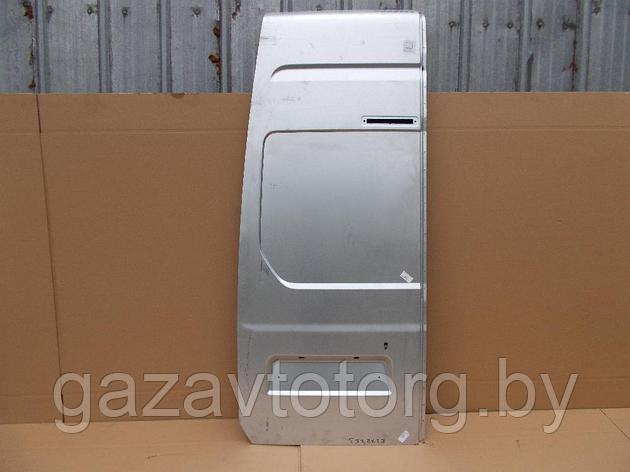 Дверь задняя левая без окна Газель Некст фургон,(ОАО ГАЗ), A31R23-6300015, фото 2