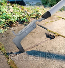 Нож для прополки 30 мм Xact FISKARS 1027112, фото 3