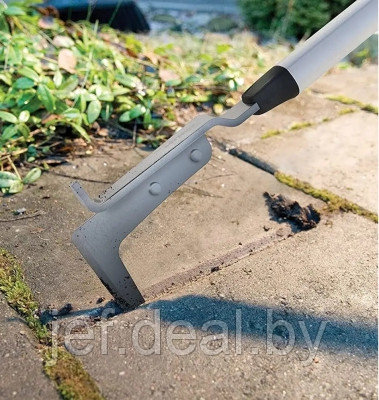 Нож для прополки 30 мм Xact FISKARS 1027112 - фото 4 - id-p216280709