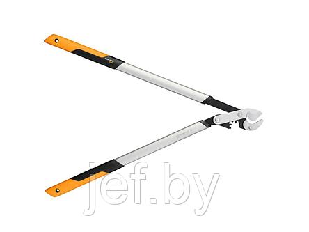 Сучкорез контактный большой PowerGearX L FISKARS 1020189, фото 2