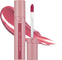 Тинт глянцевый для губ ROM&ND Juicy Lasting Tint 25 Bare Grape