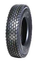 Шины 295/80R22.5 Hunterroad H801