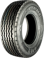 Шины 385/65R22.5 Hunterroad H102