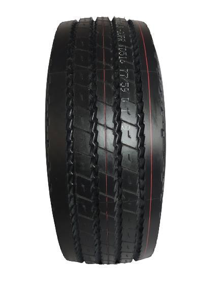 Шины 385/65R22.5 AEOLUS Neo Allroads S+ - фото 2 - id-p216286664