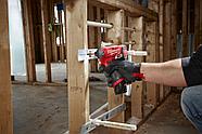 Аккумуляторный субкомпактный импульсный винтоверт Milwaukee M12 FID-202X FUEL (Арт. 4933459823), фото 5