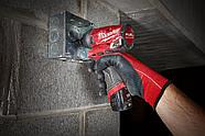 Аккумуляторный субкомпактный импульсный винтоверт Milwaukee M12 FID-202X FUEL (Арт. 4933459823), фото 10