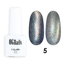 Гель-лак Aurora OGnails #5 , 8 мл