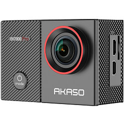 Экшн-камера AKASO EK7000 Pro 4K
