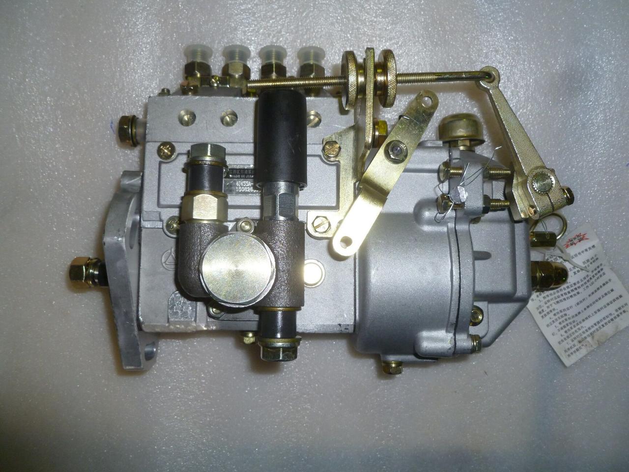 Насос топливный высокого давления Ricardo Y480BD; TDK 14.17.22 4L/Fuel Injection Pump,41455А-80-750 - фото 1 - id-p54957191