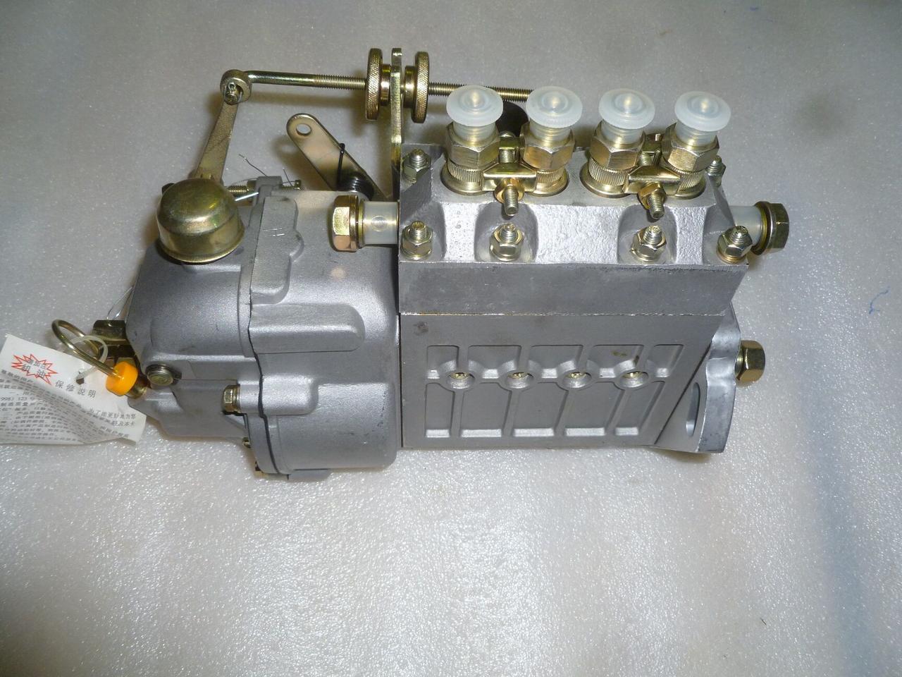 Насос топливный высокого давления Ricardo Y480BD; TDK 14.17.22 4L/Fuel Injection Pump,41455А-80-750 - фото 5 - id-p54957191