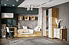 Кровать 160 Милан фабрики SV-мебель, фото 3