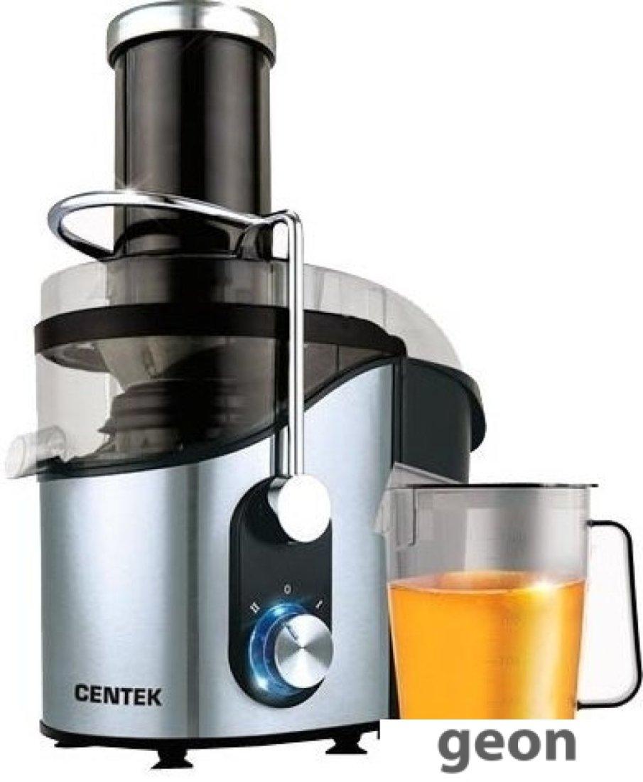 Соковыжималка CENTEK CT-1212