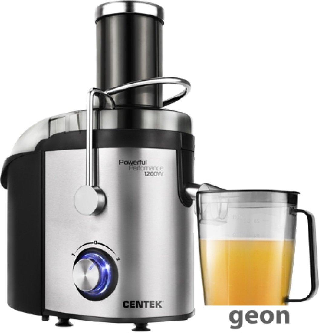 Соковыжималка CENTEK CT-1215