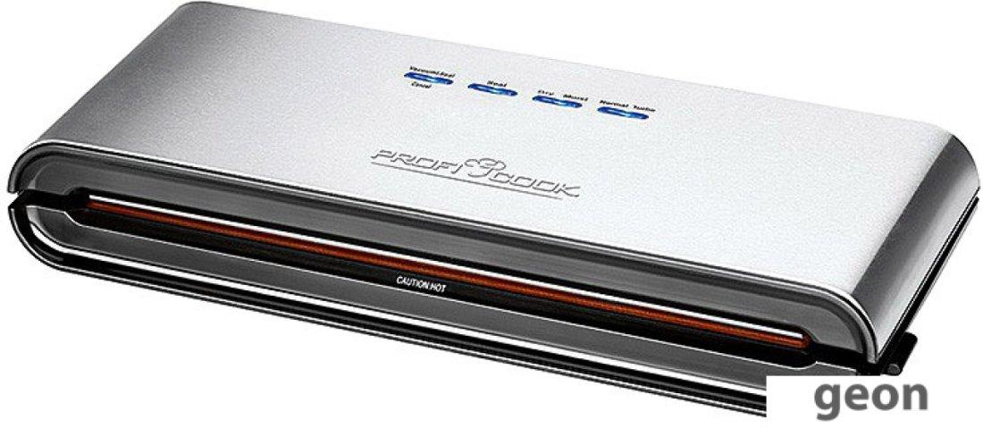 Вакуумный упаковщик ProfiCook PC-VK 1080