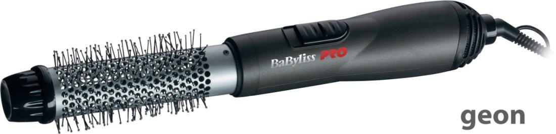 Фен-щетка BaByliss PRO BAB2676TTE - фото 1 - id-p216295082