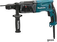 Перфоратор Makita HR 2470 FT