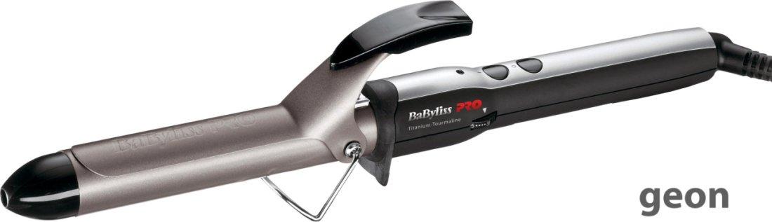 Круглая плойка BaByliss PRO BAB2173TTE