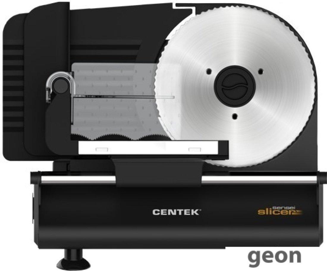 Ломтерезка CENTEK CT-1381 - фото 1 - id-p216295157