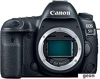 Зеркальный фотоаппарат Canon EOS 5D Mark IV Body