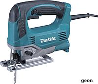 Электролобзик Makita JV0600K