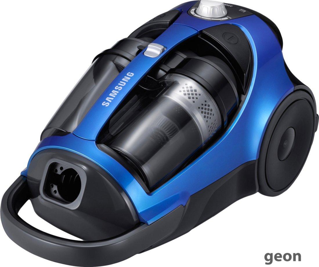 Пылесос Samsung VCC8836V3B/XEV