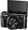 Фотоаппарат Canon PowerShot G7 X Mark II, фото 2
