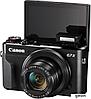 Фотоаппарат Canon PowerShot G7 X Mark II, фото 3