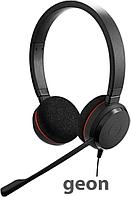 Наушники Jabra Evolve 20 UC Stereo