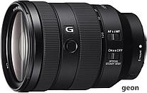 Объектив Sony FE 24-105mm F4 G OSS