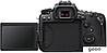 Зеркальный фотоаппарат Canon EOS 90D Body (черный), фото 3