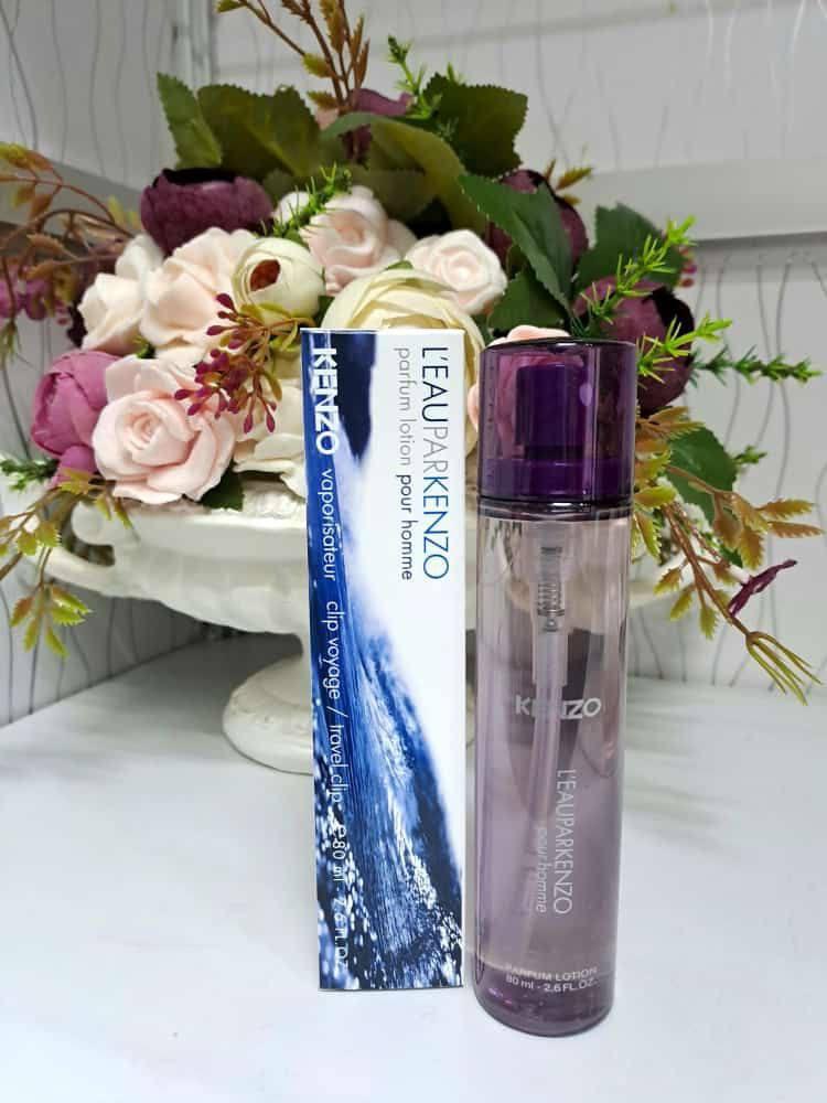 Мужская парфюмерия Kenzo Leau Par 80ml