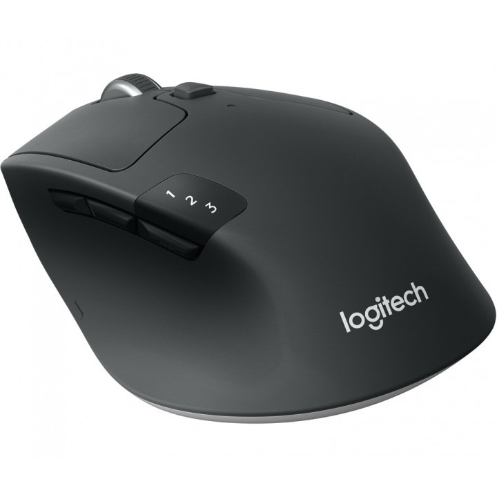 Беспроводная мышь Logitech M720 Triathlon - фото 3 - id-p216300226