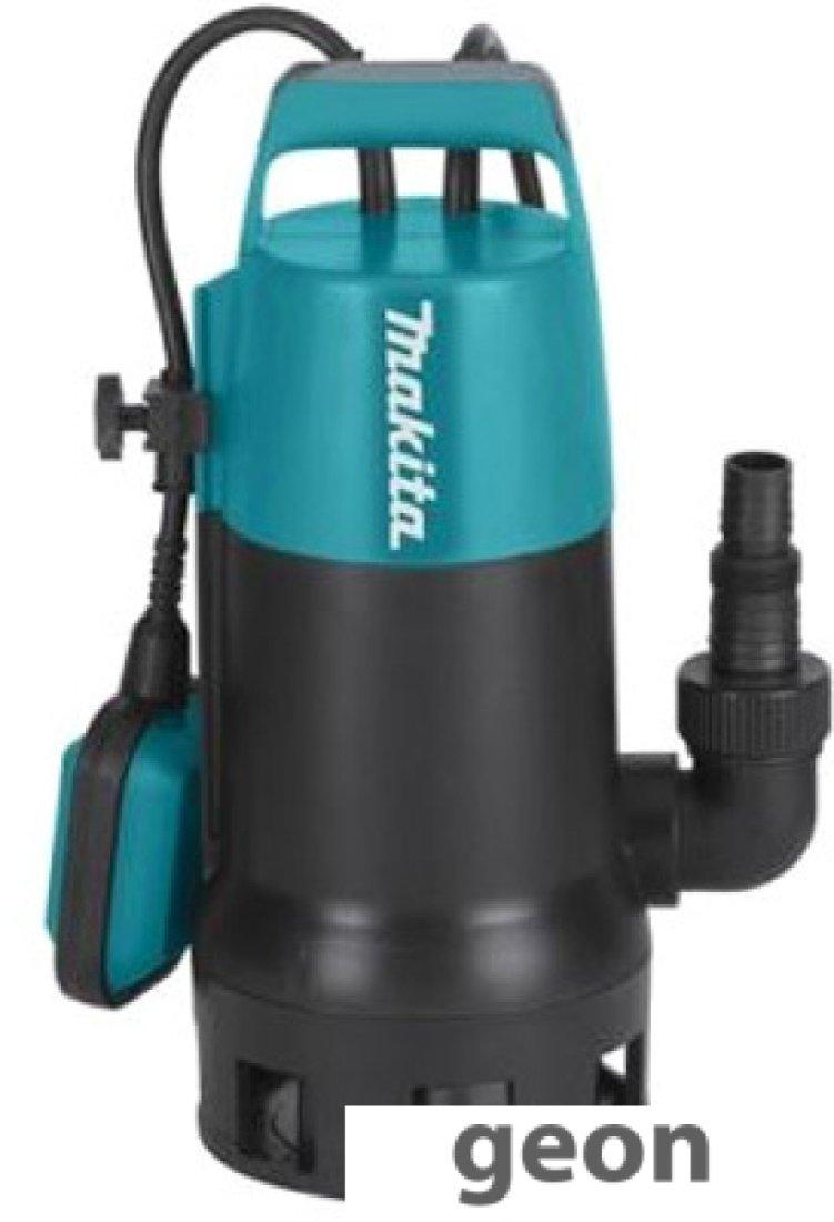 Насос Makita PF1010 - фото 1 - id-p216294171