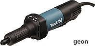 Прямошлифовальная машина Makita GD 0600